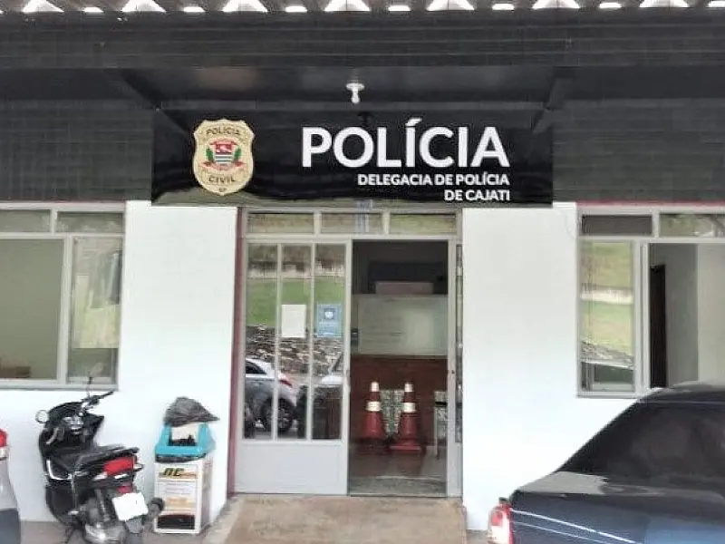 Polícia Civil esclarece diversos furtos ocorridos no Vale do Ribeira