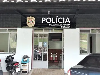 Polícia Civil esclarece diversos furtos ocorridos no Vale do Ribeira