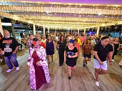 Baila Comigo no Bairro Solemar acontecerá na quinta-feira (23)