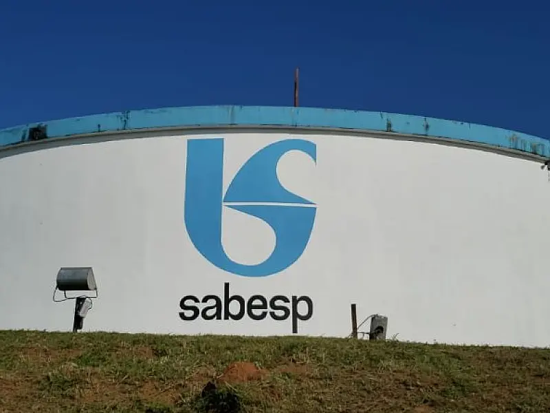 Sabesp realiza novo feirão de regularização de débitos com condições especiais para pagamento