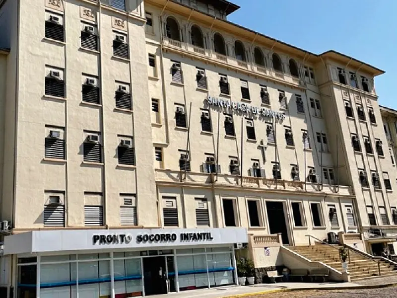 Santa Casa abre inscrições para programa de inclusão profissional para PcD