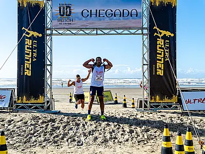 Bertioga reúne 300 atletas em desafio neste sábado (11)