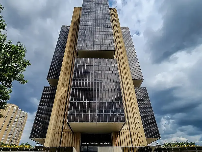 Copom decide nesta quarta corte dos juros básicos da economia