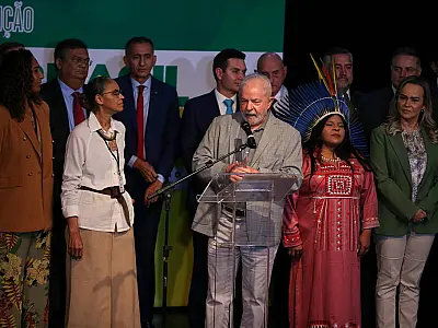 Lula fecha lista ministerial com espaço ampliado para MDB, PSD e União Brasil