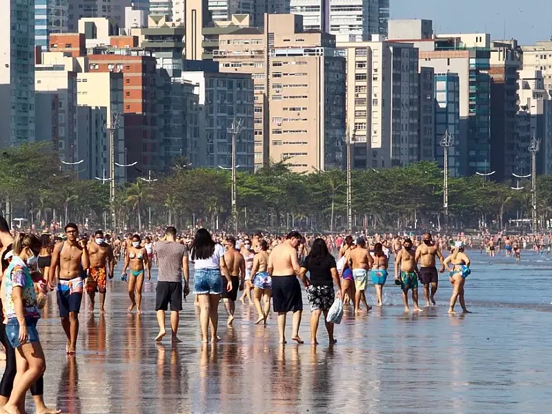 Governo libera R$ 66,7 milhões para impulsionar o turismo no Estado