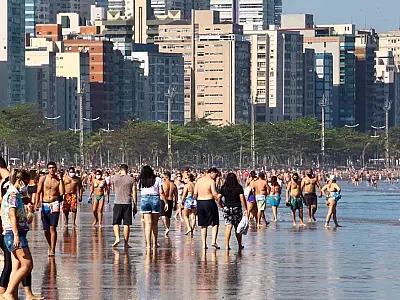 Governo libera R$ 66,7 milhões para impulsionar o turismo no Estado