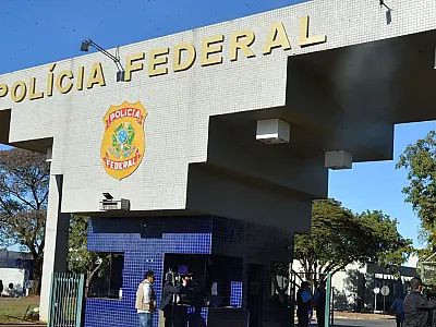 Polícia Federal deflagra ação contra abuso sexual infantil