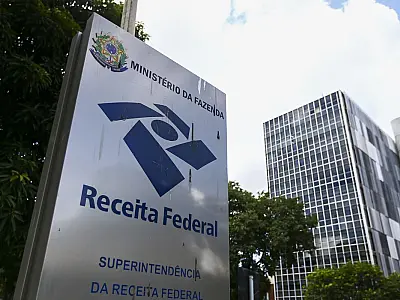 Arrecadação federal atinge R$ 158,99 bilhões em fevereiro