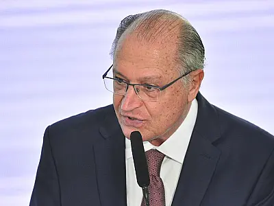 Alckmin diz que nova âncora fiscal será apresentada nos próximos dias