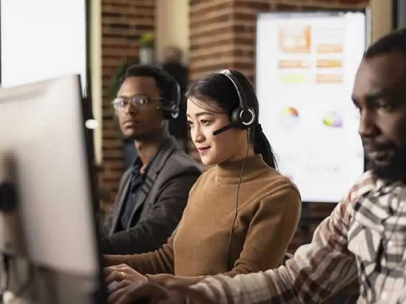 Qualifica SP abre mais de mil vagas para curso gratuito e remoto de Operador de Telemarketing
