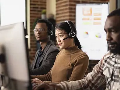 Qualifica SP abre mais de mil vagas para curso gratuito e remoto de Operador de Telemarketing
