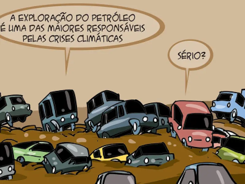 Charge do Dia