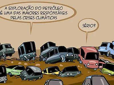 Charge do Dia