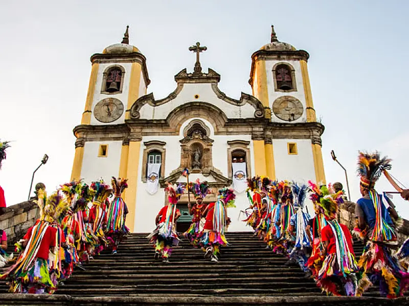 Saberes do Rosário: Reinados, Congados e Congadas é registrado como Patrimônio Cultural do Brasil
