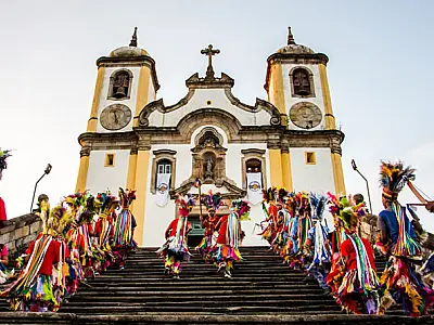 Saberes do Rosário: Reinados, Congados e Congadas é registrado como Patrimônio Cultural do Brasil