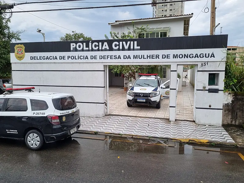 Autor de violência doméstica é preso em flagrante pela GCM