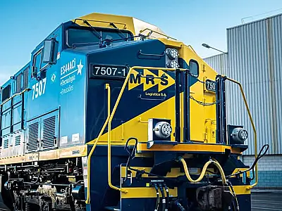 MRS abre inscrições para Programa Operação Ferroviária com vagas em 20 cidades