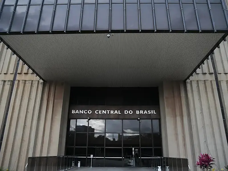 Mercado eleva para 1,59% projeção de expansão da economia em 2024