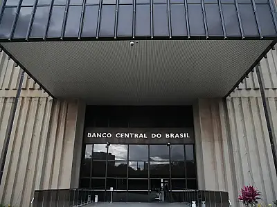 Mercado eleva para 1,59% projeção de expansão da economia em 2024