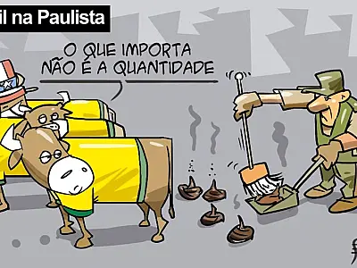 Charge do Dia