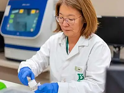 Butantan estuda desenvolvimento de vacina em aerossol contra pneumonia
