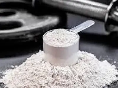Dezoito marcas de creatina são reprovadas em estudo da Abenutri