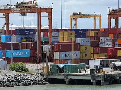 Tarifa de 37,5% dos EUA atinge US$ 6,6 bi em exportações do Brasil