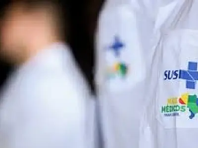Ministério da Saúde abre 13 vagas do Mais Médicos Especialistas em São Paulo