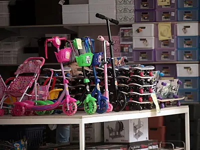 Procon orienta consumidores para as compras do Dia das Crianças