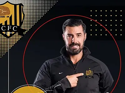 Justiça solta técnico preso por suspeita de injúria racial após jogo