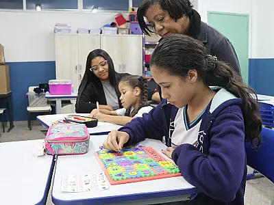 Com foco na inclusão social, Guarujá promove Simpósio de Educação no dia 21