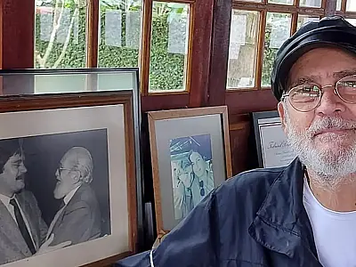 Paulo Frateschi, ex-deputado pelo PT, é morto pelo filho em São Paulo