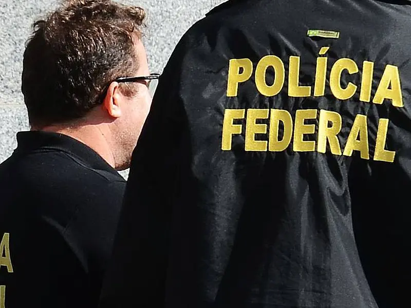 Operação Alvo Reverso da PF combate caça ilegal de búfalos
