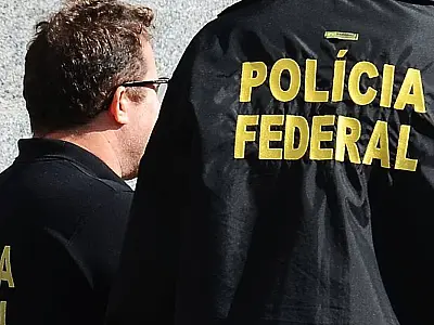Operação Alvo Reverso da PF combate caça ilegal de búfalos