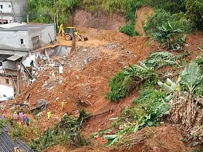 Cidades do Vale se preparam para enfrentar as mudanças climáticas