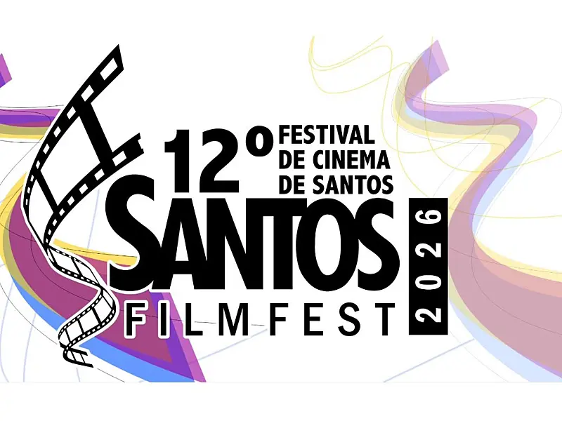 12º Santos Film Fest anuncia os mais de 100 filmes selecionados para a 12ª edição