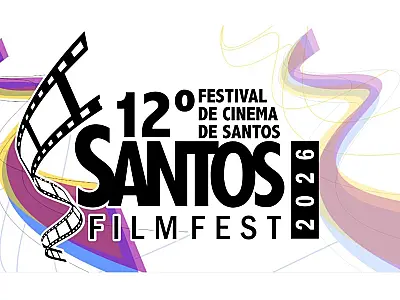 12º Santos Film Fest anuncia os mais de 100 filmes selecionados para a 12ª edição