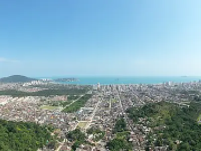 Guarujá conquista R$ 20 milhões para obras na Cidade Atlântica e Jardim Virgínia