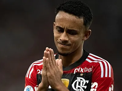 Flamengo tem quatro jogadores emprestados que retornam em 2024