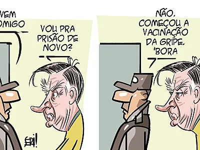 Charge do Dia