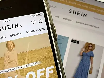 Entrada da Shein no Programa Remessa Conforme, especialista fala sobre