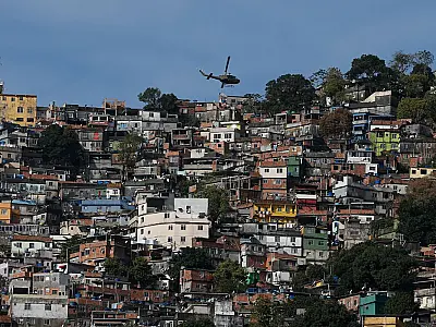 ONU julga prisões de brasileiros feitas por álbum de fotos da polícia