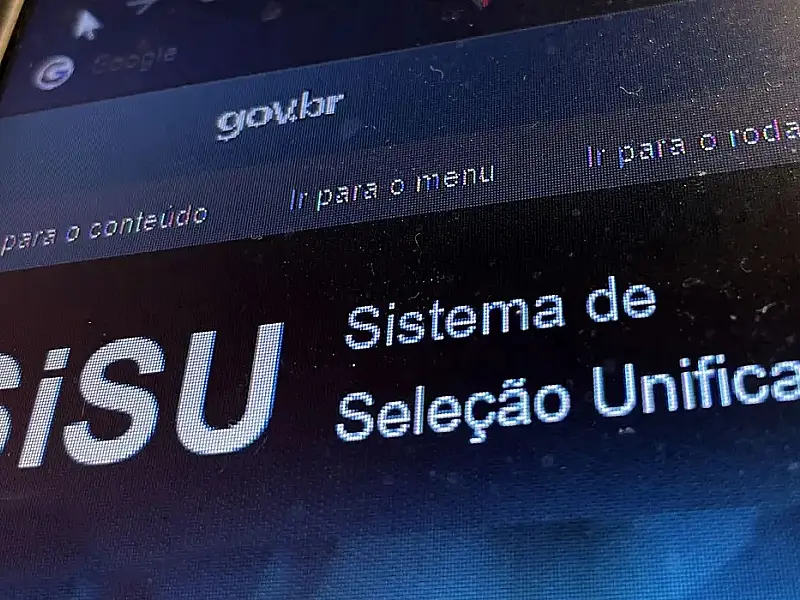Lista de universidades com vagas para o Sisu já está disponível
