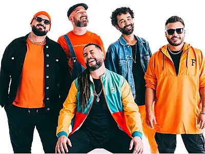 Maneva traz turnê "Origem" e celebra 20 anos de carreira em show no Arena Club em Santos