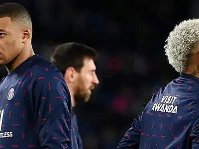 Nova eliminação do PSG deixa Leonardo em situação delicada