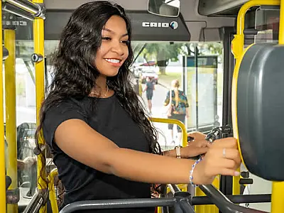 Guarujá inicia 2ª fase do Passe Livre na segunda-feira (24)