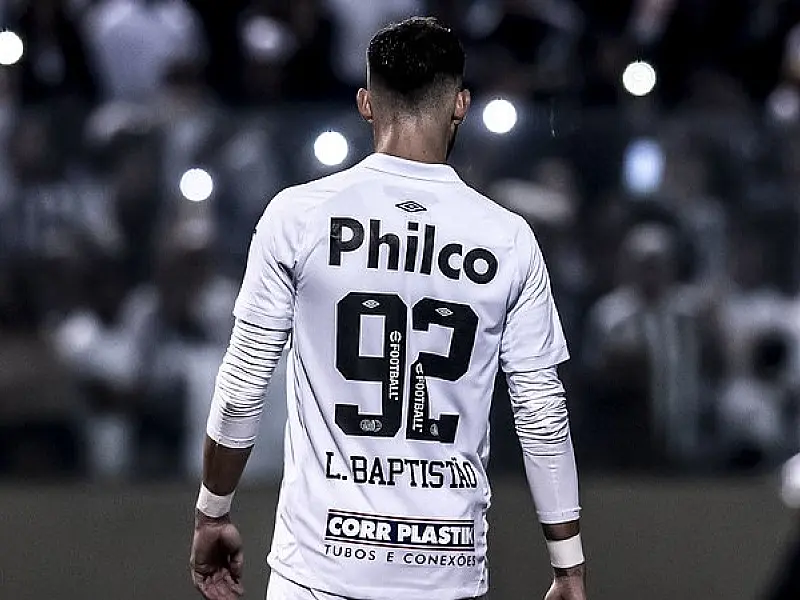 Confira o áudio do gol de Léo Baptistão anulado pelo VAR