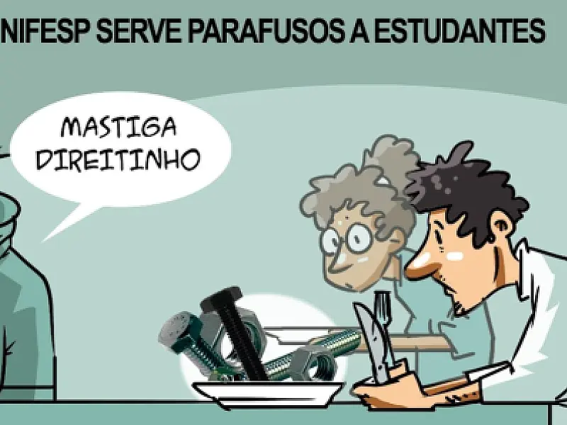 Charge do Dia