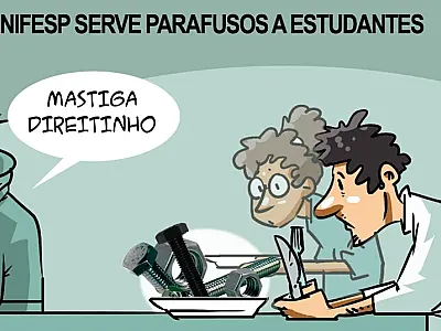 Charge do Dia