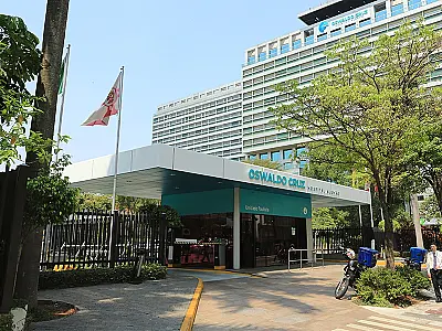 Hospital Oswaldo Cruz inaugura centro de treinamento cirúrgico